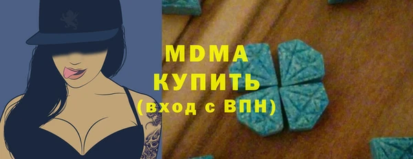 круглые Инта